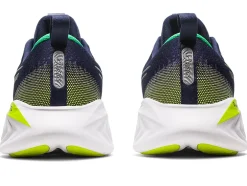 Store ASICS GEL-CUMULUS 25 Midnight/Cilantro