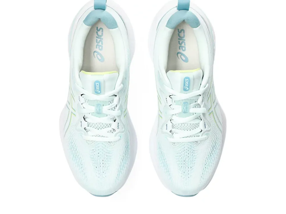 Outlet ASICS GEL-CUMULUS 25 Soothing Sea/Glow Yellow