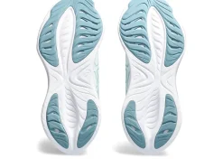 Outlet ASICS GEL-CUMULUS 25 Soothing Sea/Glow Yellow
