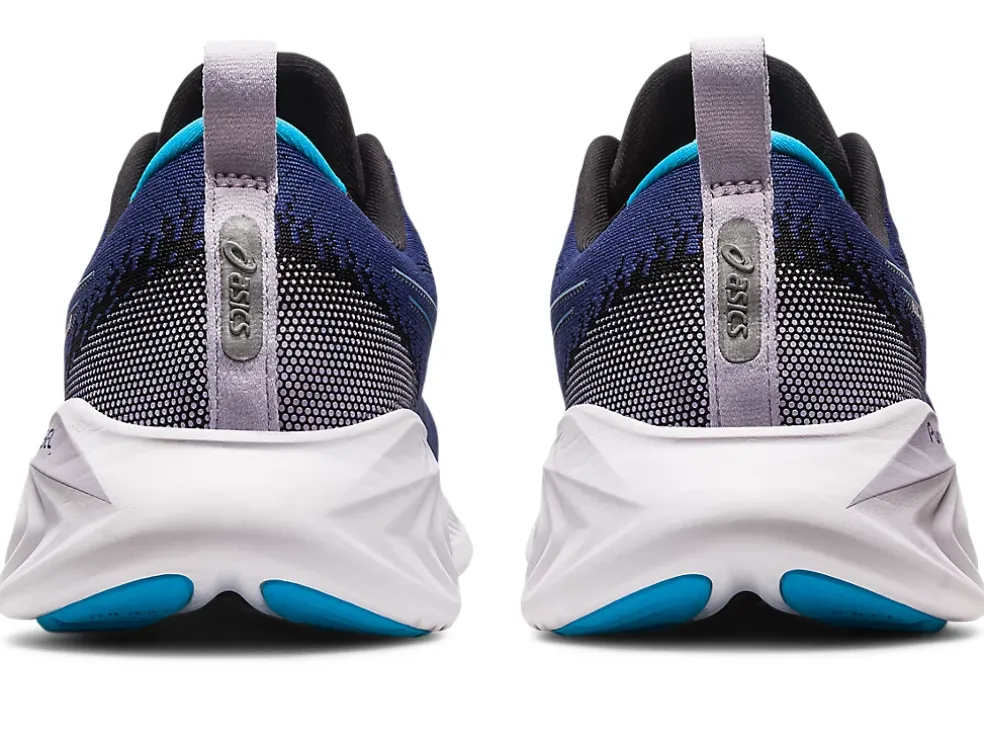 Sale ASICS GEL-CUMULUS 25 Indigo Blue/Island Blue