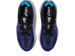 Sale ASICS GEL-CUMULUS 25 Indigo Blue/Island Blue