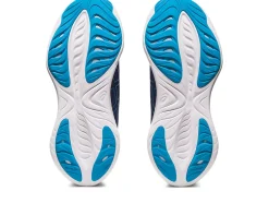 Sale ASICS GEL-CUMULUS 25 Indigo Blue/Island Blue