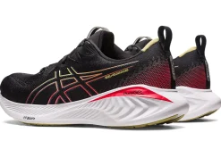 Online ASICS GEL-CUMULUS 25 Black/Electric Red