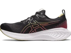 Online ASICS GEL-CUMULUS 25 Black/Electric Red