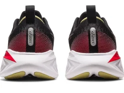 Online ASICS GEL-CUMULUS 25 Black/Electric Red