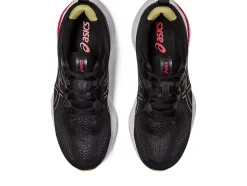 Online ASICS GEL-CUMULUS 25 Black/Electric Red