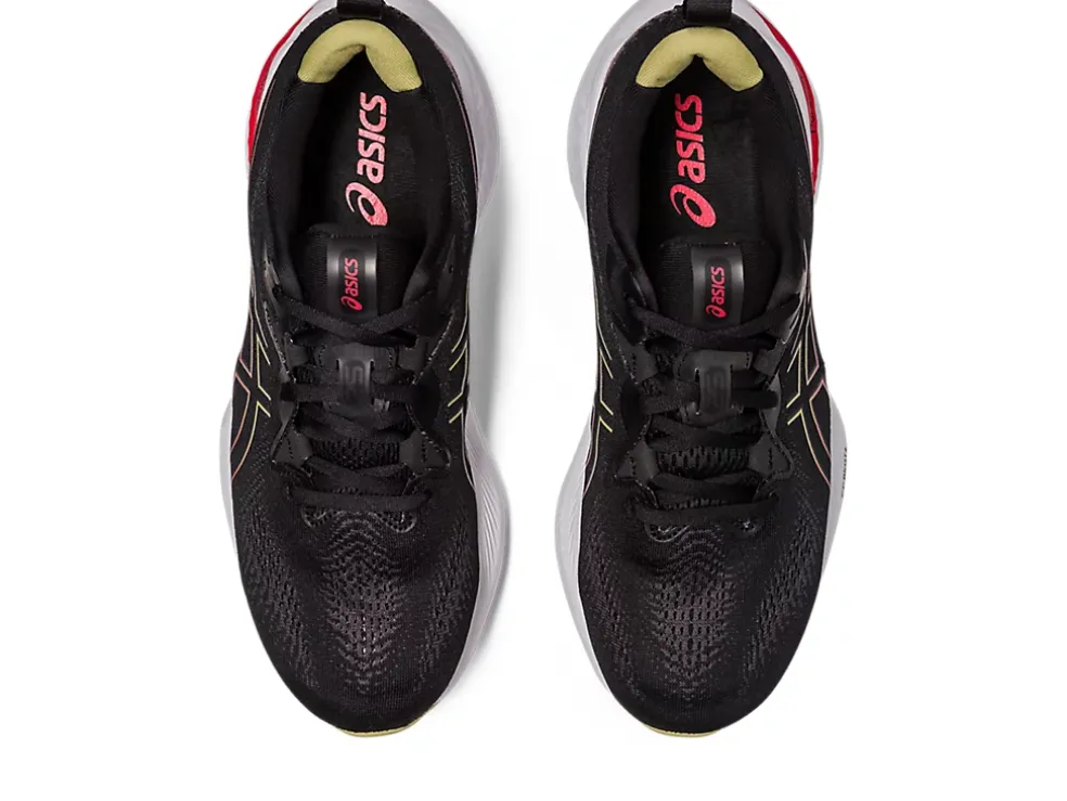 Online ASICS GEL-CUMULUS 25 Black/Electric Red