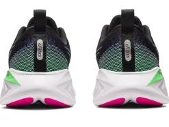 Cheap ASICS GEL-CUMULUS 25 Black/Pink Rave