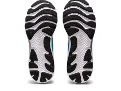 Cheap ASICS GEL-CUMULUS 24 EKIDEN New Leaf/Black