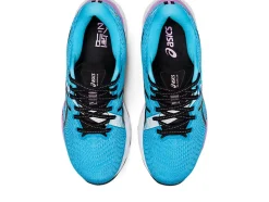 Online ASICS GEL-CUMULUS 24 EKIDEN Aquarium/Black