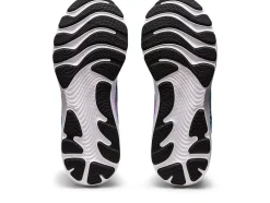 Online ASICS GEL-CUMULUS 24 EKIDEN Aquarium/Black