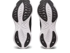Cheap ASICS GEL-CUMULUS 25 EXTRA WIDE Black/Carrier Grey