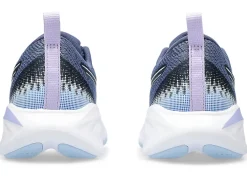 Best Sale ASICS GEL-CUMULUS 25 GRADE SCHOOL Thunder Blue/Light Blue
