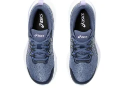 Best Sale ASICS GEL-CUMULUS 25 GRADE SCHOOL Thunder Blue/Light Blue