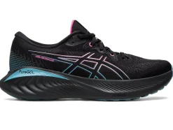 Online ASICS GEL-CUMULUS 25 GTX Black/Hot Pink