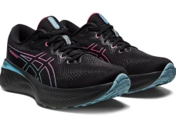 Online ASICS GEL-CUMULUS 25 GTX Black/Hot Pink