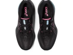 Online ASICS GEL-CUMULUS 25 GTX Black/Hot Pink