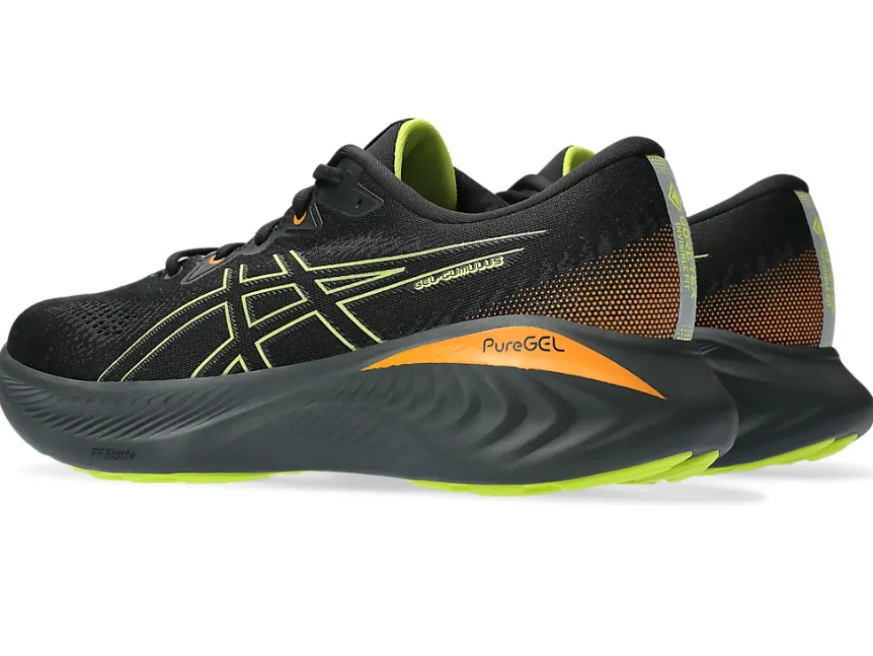 Hot ASICS GEL-CUMULUS 25 GTX ROAD TESTED