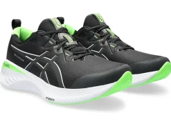 Best Sale ASICS GEL-CUMULUS 25 LITE-SHOW Black/Pure Silver