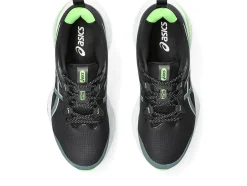 Hot ASICS GEL-CUMULUS 25 LITE-SHOW Black/Pure Silver