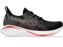 Online ASICS GEL-CUMULUS 25 MK Black/Light Garnet