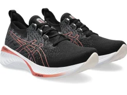 Online ASICS GEL-CUMULUS 25 MK Black/Light Garnet