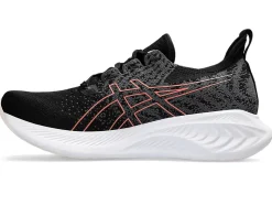 Online ASICS GEL-CUMULUS 25 MK Black/Light Garnet