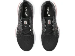 Online ASICS GEL-CUMULUS 25 MK Black/Light Garnet