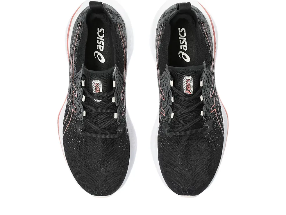 Online ASICS GEL-CUMULUS 25 MK Black/Light Garnet