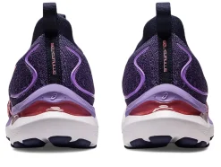 Fashion ASICS GEL-CUMULUS 24 MK Dusty Purple/Papaya