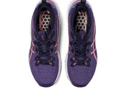Fashion ASICS GEL-CUMULUS 24 MK Dusty Purple/Papaya