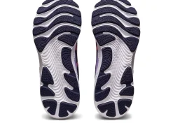 Fashion ASICS GEL-CUMULUS 24 MK Dusty Purple/Papaya