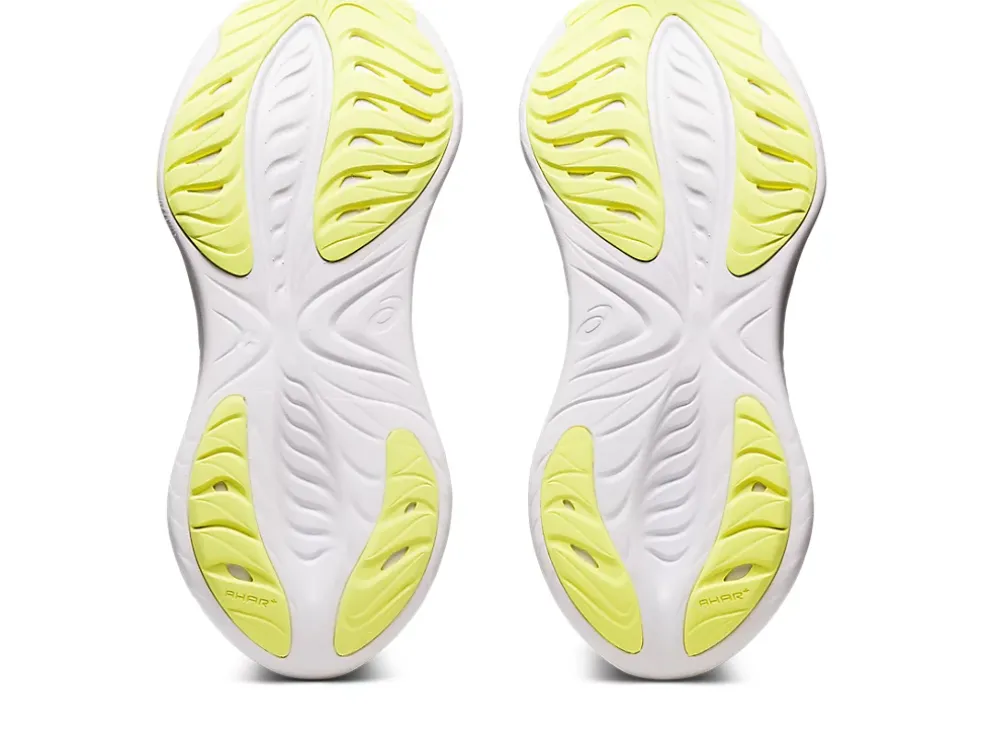 Best Sale ASICS GEL-CUMULUS 25 MK Deep Ocean/Glow Yellow