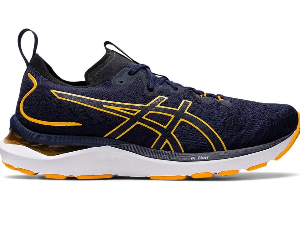 Shop ASICS GEL-CUMULUS 24 MK Midnight/Amber
