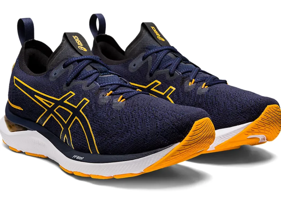 Shop ASICS GEL-CUMULUS 24 MK Midnight/Amber