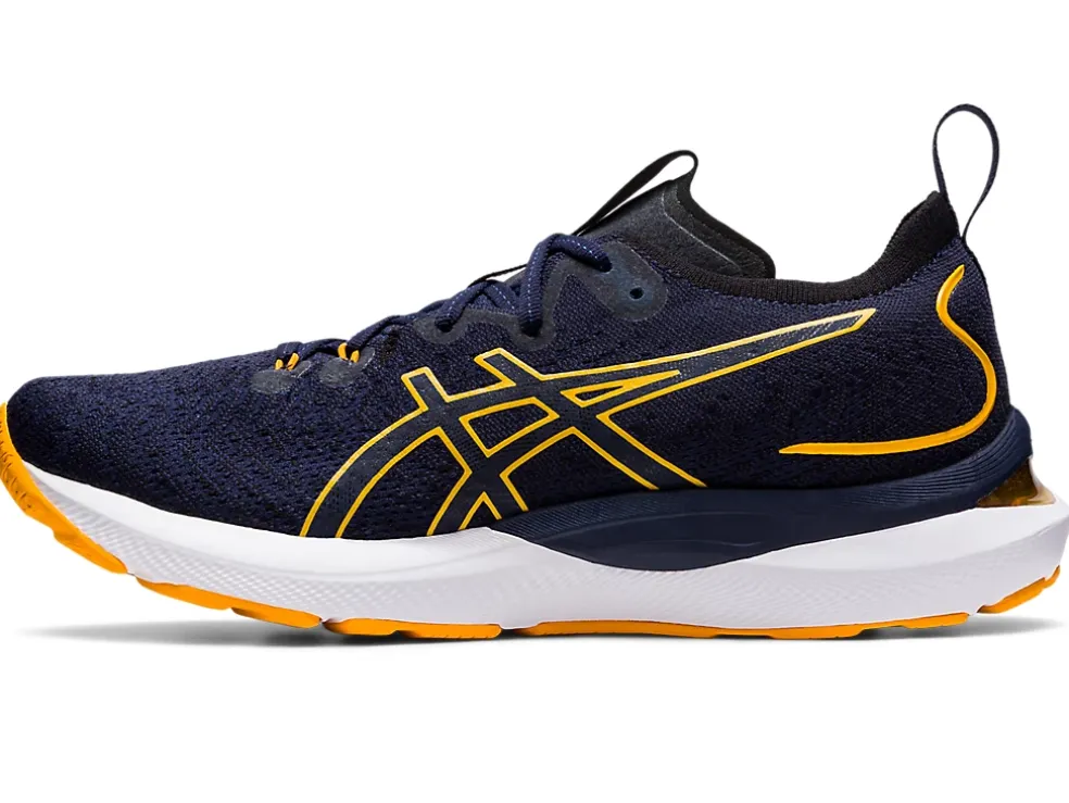 Shop ASICS GEL-CUMULUS 24 MK Midnight/Amber