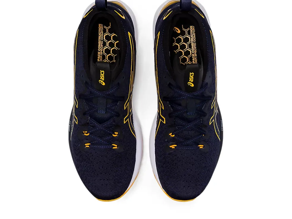 Shop ASICS GEL-CUMULUS 24 MK Midnight/Amber
