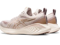 Hot ASICS GEL-CUMULUS 25 NAGINO Mineral Beige/Champagne