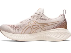 Hot ASICS GEL-CUMULUS 25 NAGINO Mineral Beige/Champagne