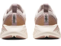 Hot ASICS GEL-CUMULUS 25 NAGINO Mineral Beige/Champagne