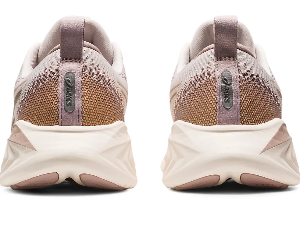 Hot ASICS GEL-CUMULUS 25 NAGINO Mineral Beige/Champagne