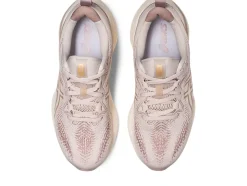Hot ASICS GEL-CUMULUS 25 NAGINO Mineral Beige/Champagne