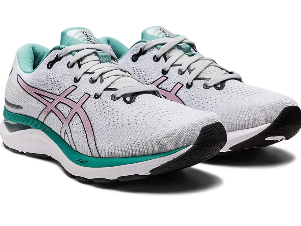 Outlet ASICS GEL-CUMULUS 24 ROAD TESTED