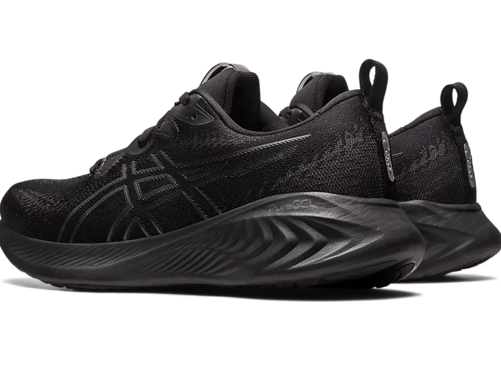 New ASICS GEL-CUMULUS 25 ROAD TESTED