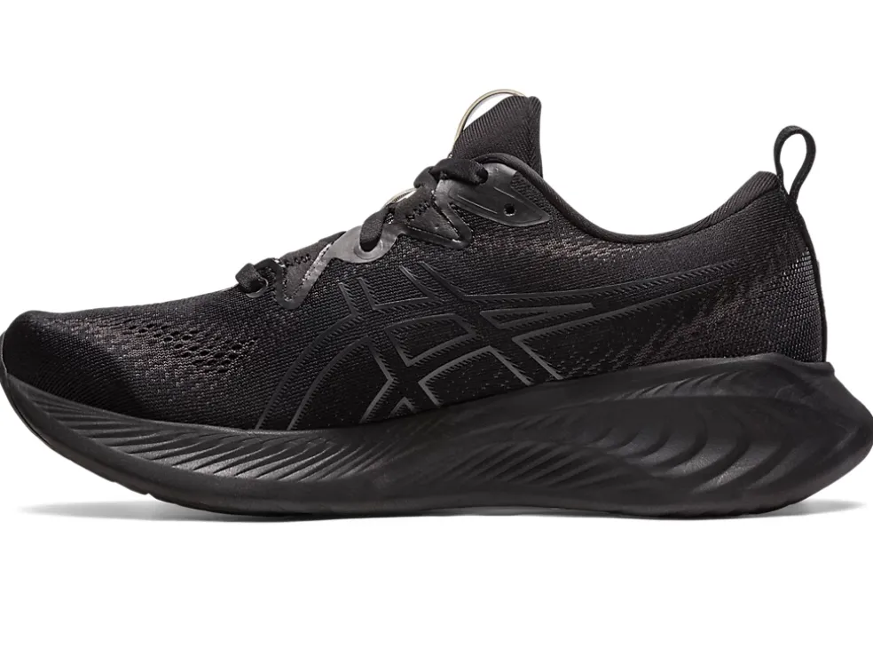 New ASICS GEL-CUMULUS 25 ROAD TESTED