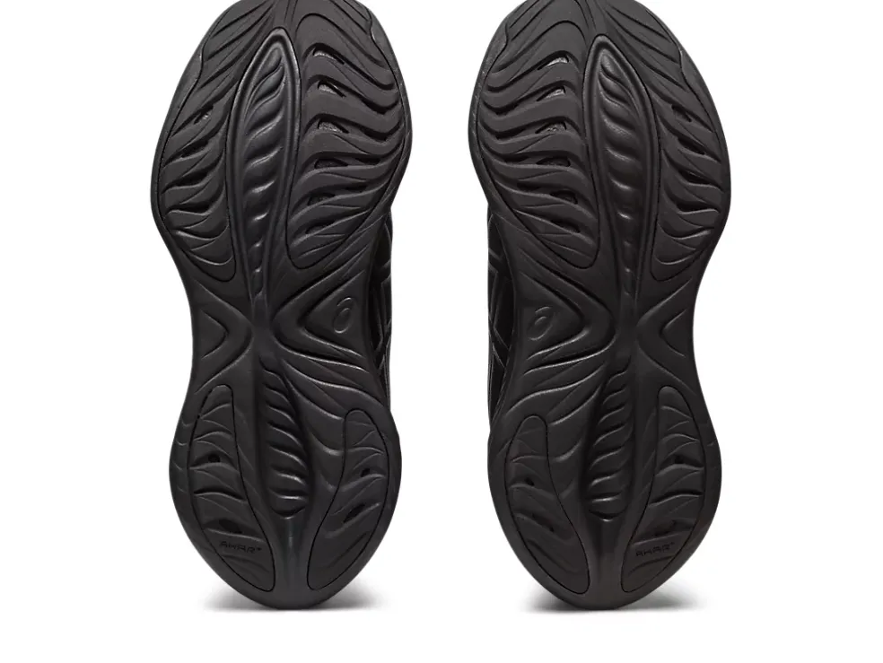 New ASICS GEL-CUMULUS 25 ROAD TESTED