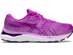 Hot ASICS GEL-CUMULUS 24 ROAD TESTED