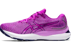 Hot ASICS GEL-CUMULUS 24 ROAD TESTED