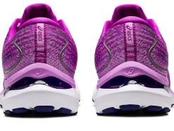 Hot ASICS GEL-CUMULUS 24 ROAD TESTED