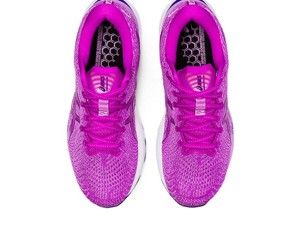 Hot ASICS GEL-CUMULUS 24 ROAD TESTED